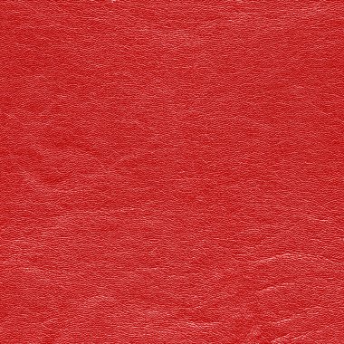 kırmızı deri dokusu