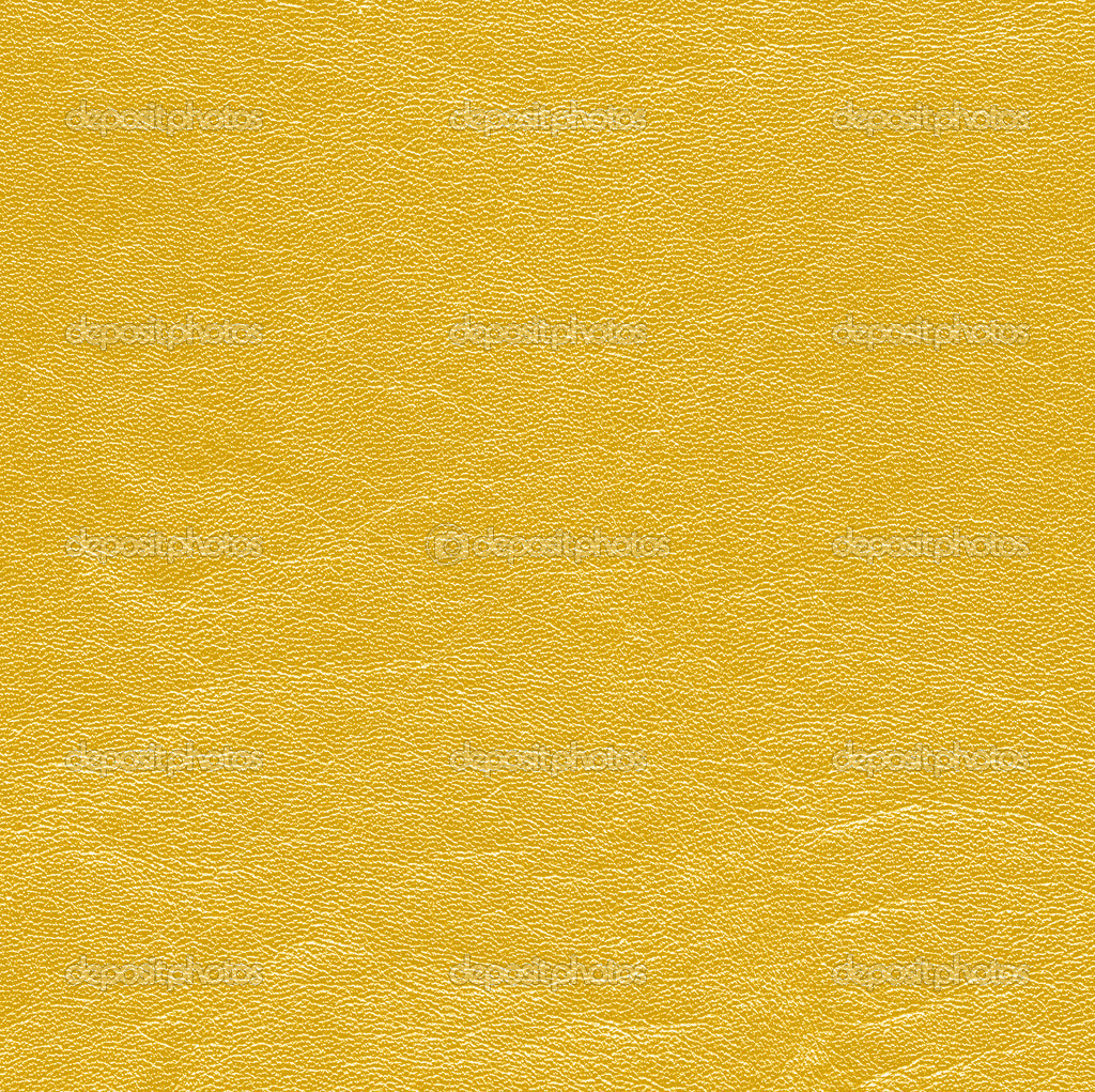 Yellow leather texture Stock Photo by ©natalt 43619723