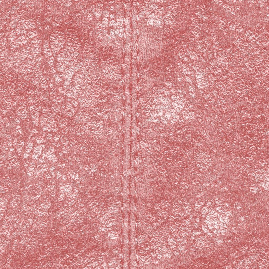 Red worn leather texture Stock Photo by ©natalt 43619877