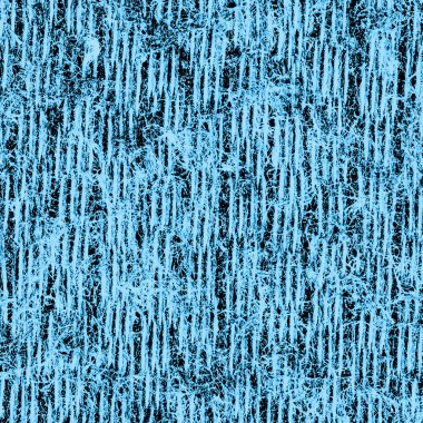 Mavi kumaş dokusu
