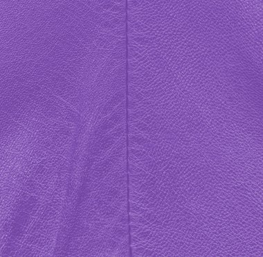 Mor deri dokusu