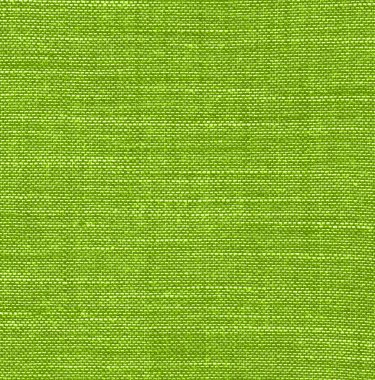 Yeşil kumaş dokusu