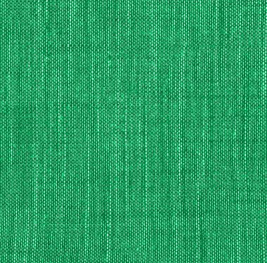 Yeşil kumaş dokusu