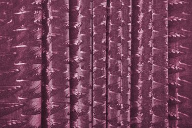 kiraz yapay kürk arka plan