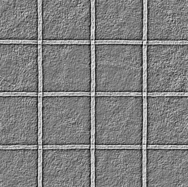 hücre içinde gri arka plan