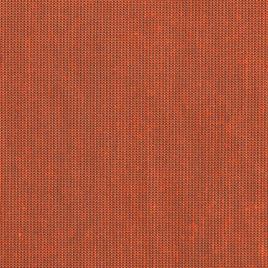 arka plan olarak turuncu-kahverengi kumaş dokusu