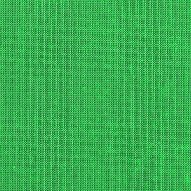 arka plan olarak yeşil kumaş dokusu