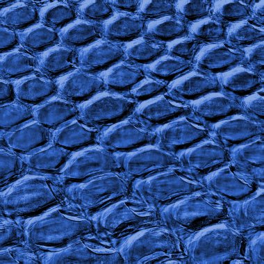 Mavi dokulu arka plan 