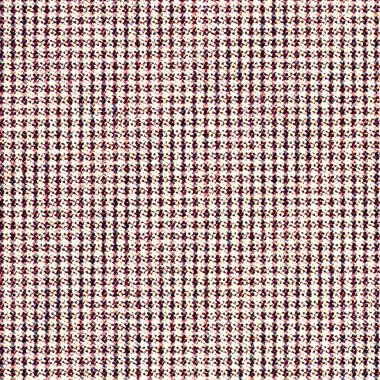 Beyaz-kahverengi kumaş dokulu arka plan