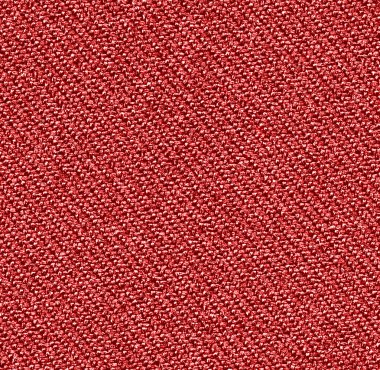 Arkaplan olarak kırmızı kumaş dokusu  