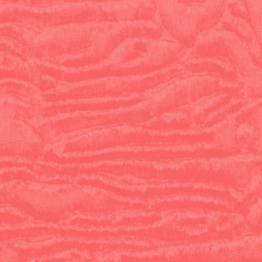 Kırmızı faux kürk doku