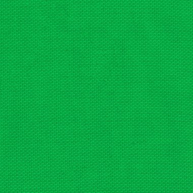 Yeşil Tekstil doku 