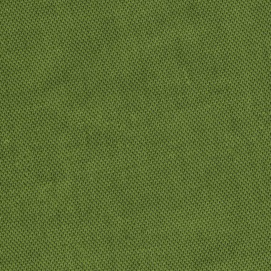 Yeşil Tekstil doku  
