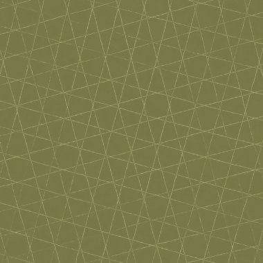 Yeşil geometrik arkaplan 