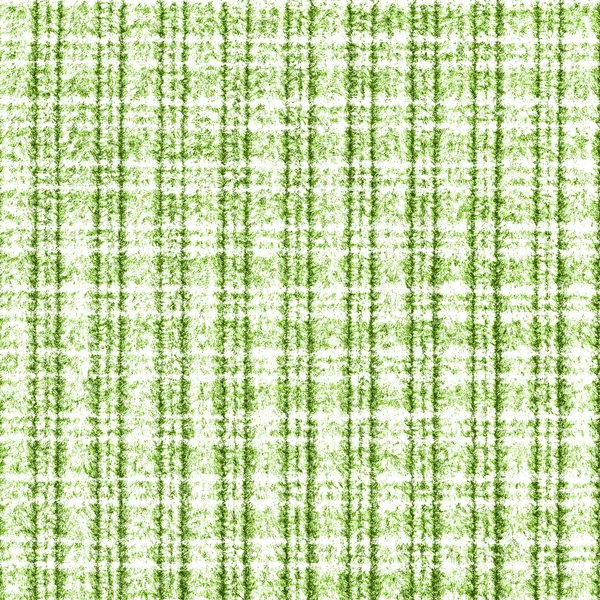 Plaid green background — Stock Photo, Image