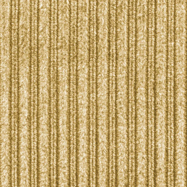 Background  of yellow fabric texture — Stock Photo, Image