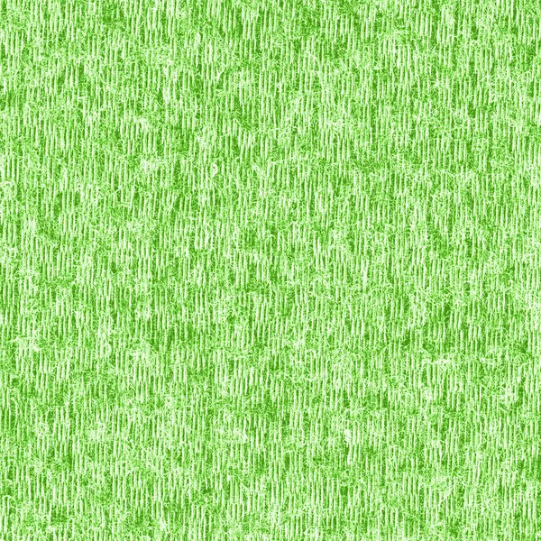 Textura de tecido verde — Fotografia de Stock