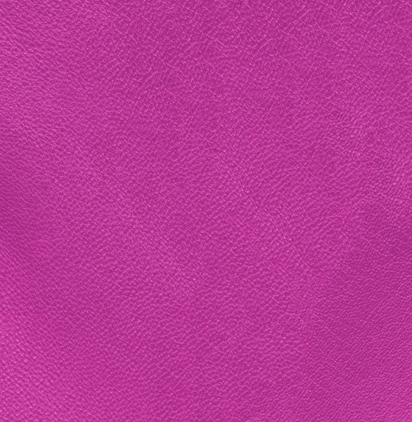 Violett läder texture — Stockfoto