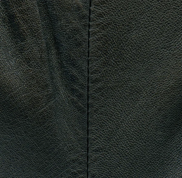 Leather texture — Stock Photo, Image