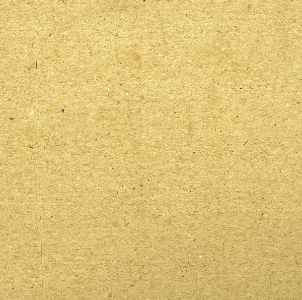 Cardboard texture as background — Stock Photo, Image