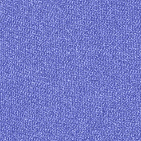 Blå textil konsistens — Stockfoto