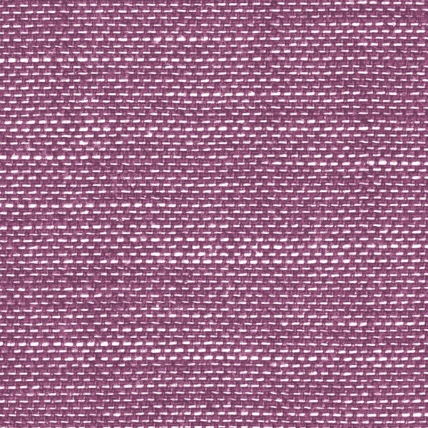 Detailní textury fialový textilní — Stock fotografie