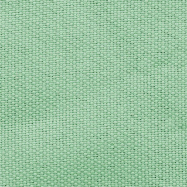 Textura textil verde — Foto de Stock