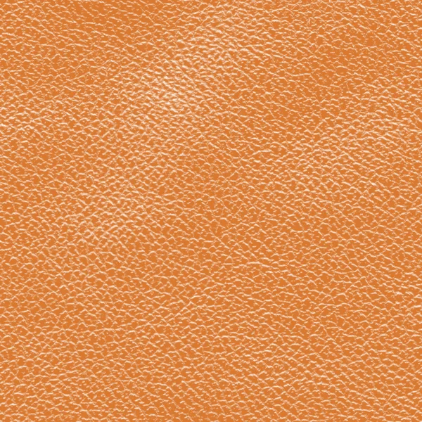 Beige leather texture — Stock Photo, Image