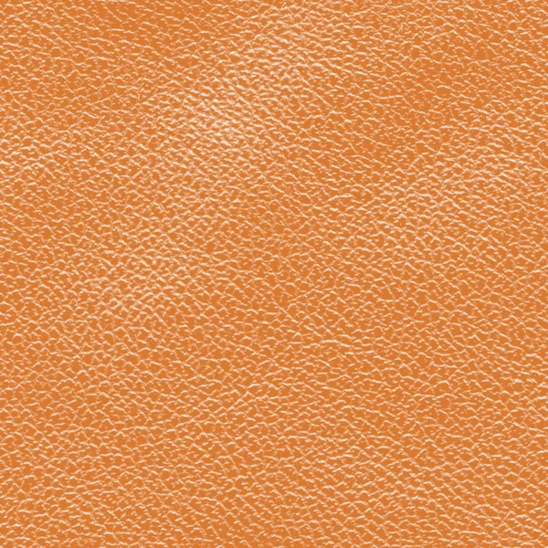 Texture in pelle beige — Foto Stock