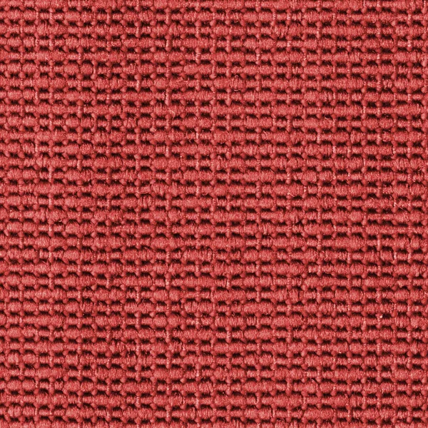 Red textile texture — Stock Photo, Image