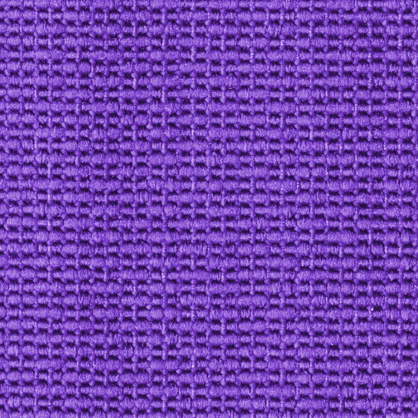 Textura textil violeta — Foto de Stock