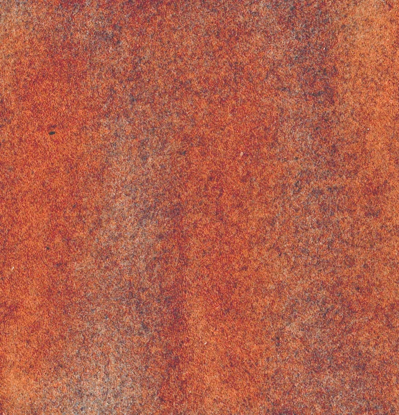 Stary czerwony karton teksturowanej tło — Zdjęcie stockowe