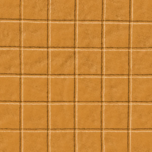 Tło kwadraty brązowy — Zdjęcie stockowe