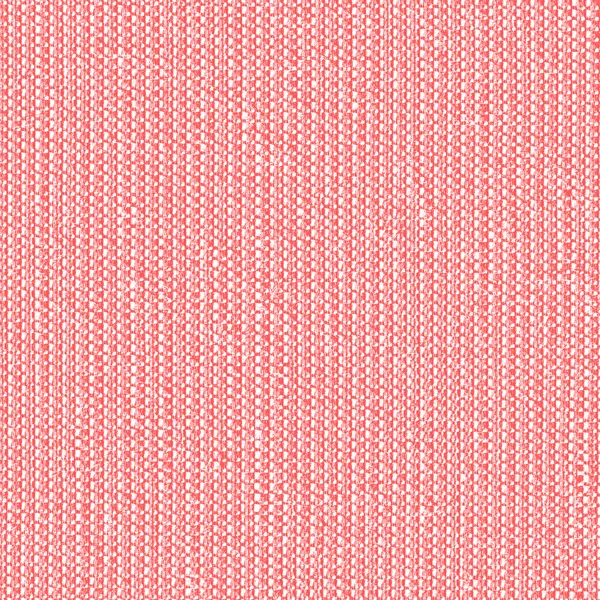 Witte rode stof textuur als achtergrond — Stockfoto