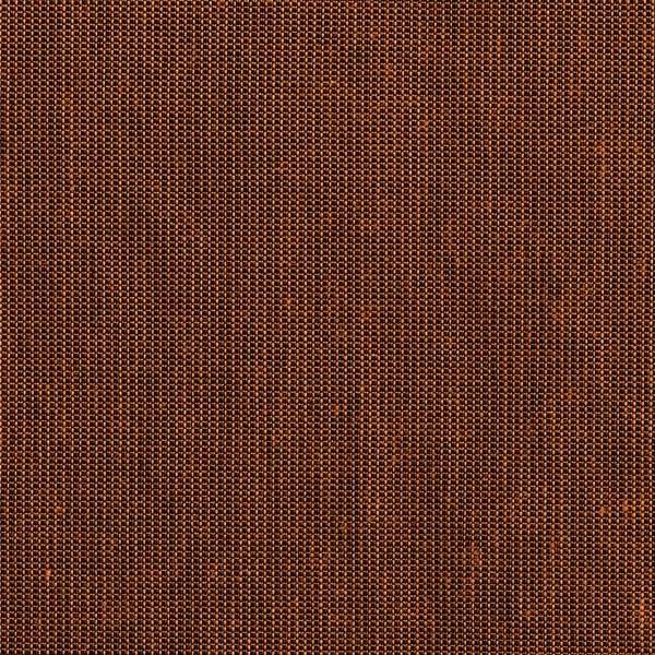 Brown fabric texture as background — Stock Photo, Image