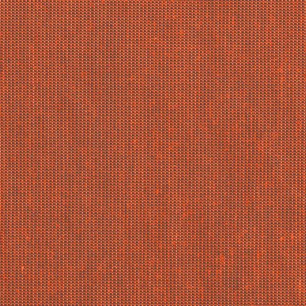 Orange-brun tyg textur som bakgrund — Stockfoto