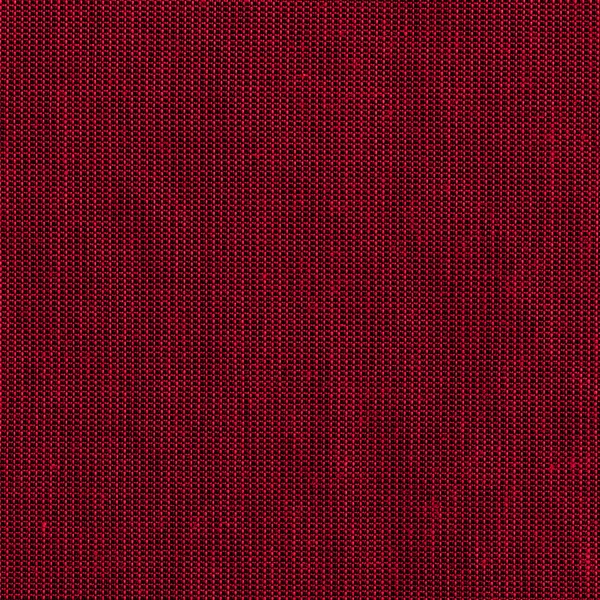 Textura de tela de color rojo oscuro como fondo — Foto de Stock