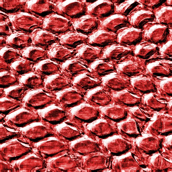 Röd texturerat bakgrund — Stockfoto