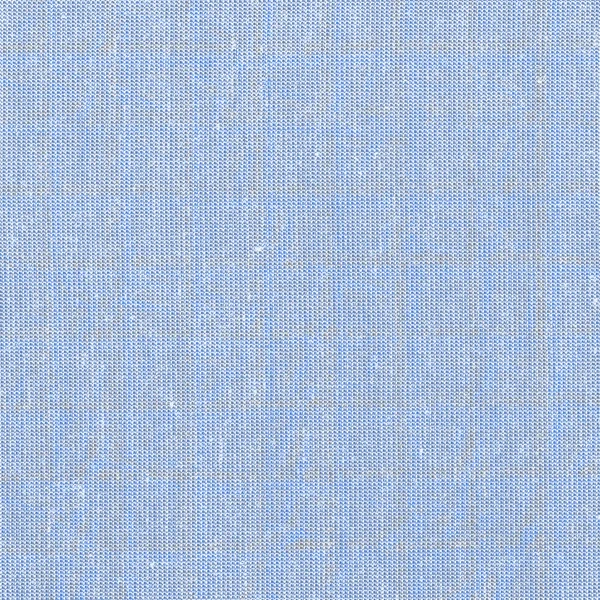 Blauwe stof textuur als achtergrond — Stockfoto