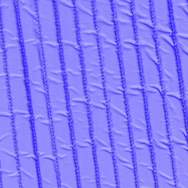 Tło włókienniczych niebieski pasiasty — Zdjęcie stockowe