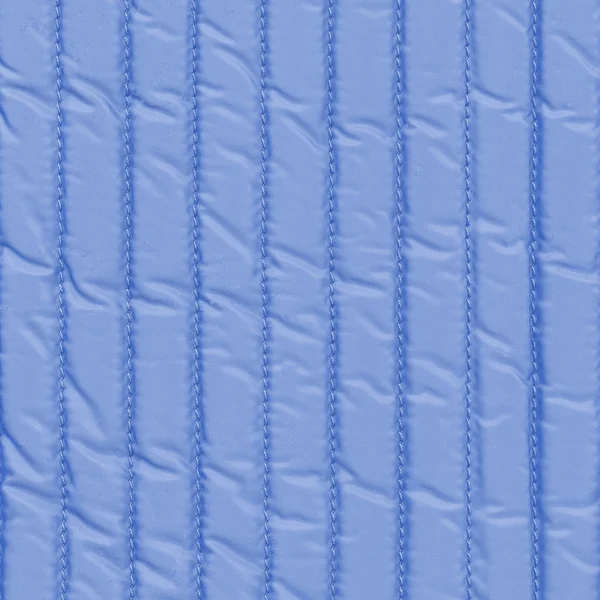 Fundo listrado têxtil azul — Fotografia de Stock