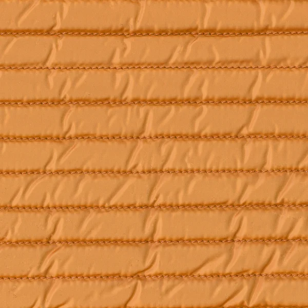 Hafif kahverengi Tekstil çizgili arka plan — Stok fotoğraf