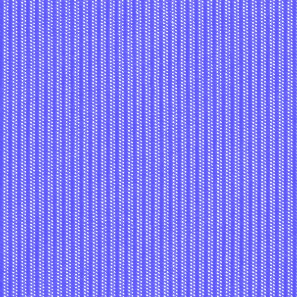 Blue fabric striped texture — Stock Photo, Image