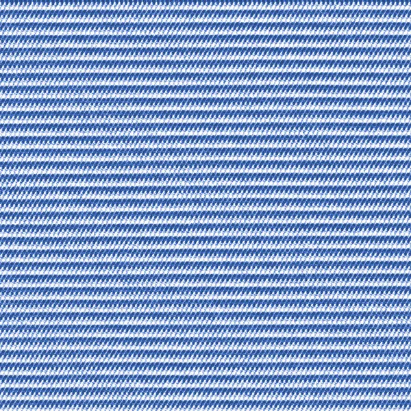 Голубая полосатая текстура — стоковое фото