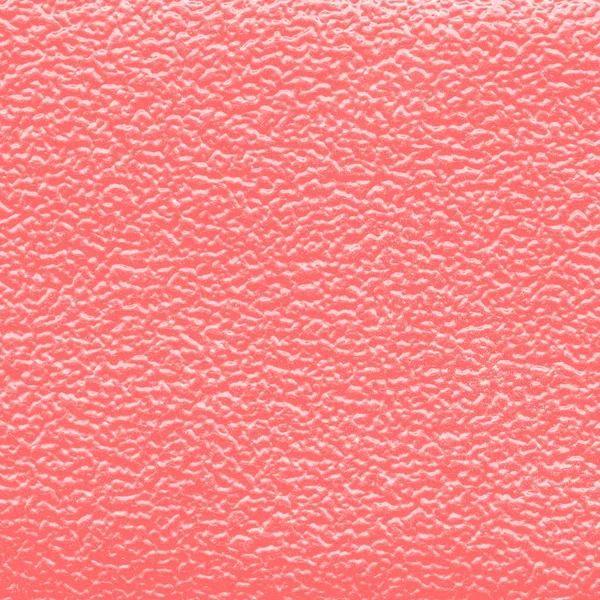 Red leather texture — Stock Photo, Image