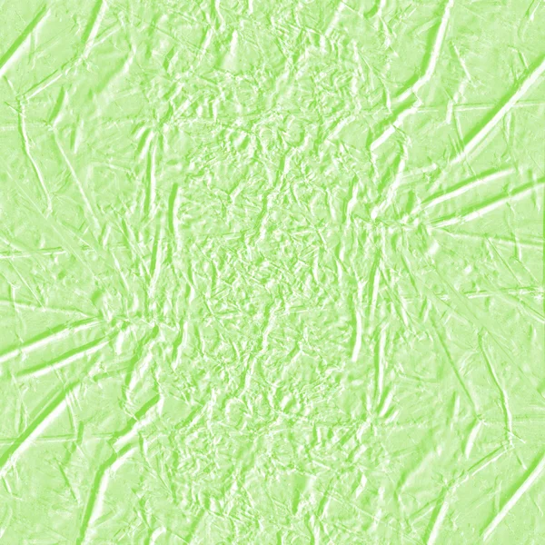 Fondo texturizado verde abstracto — Foto de Stock