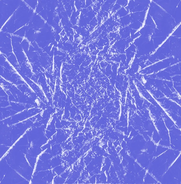 Fondo texturizado azul abstracto — Foto de Stock