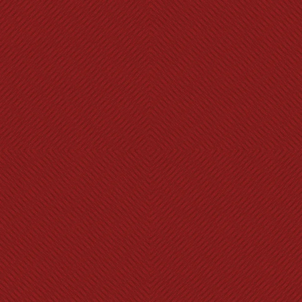 赤のテクスチャの幾何学的な背景 — ストック写真