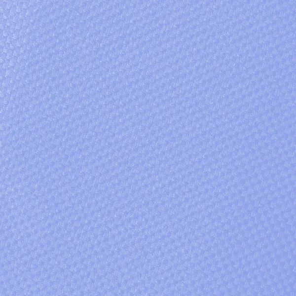 Textura material azul como fundo — Fotografia de Stock
