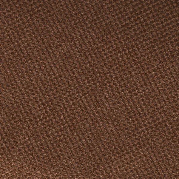 Brown material texture as background — Stock Photo, Image